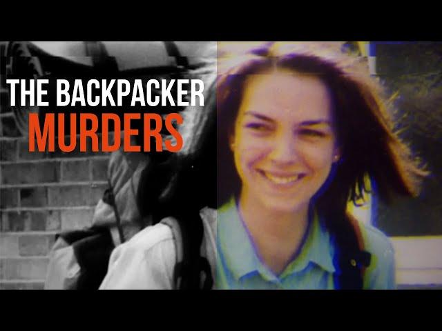 The Backpacker Murders that shall haunt Australia forever... | Crime Investigation Australia