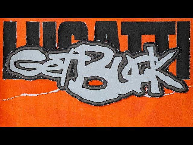 LUGATTI x TRAYA - GET BUCK prod. by TRAYA