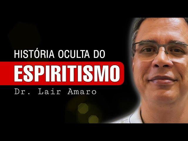 Revelações históricas (e polêmicas) sobre Chico Xavier e o ESPIRITISMO | Lair Amaro e Daniel Gontijo