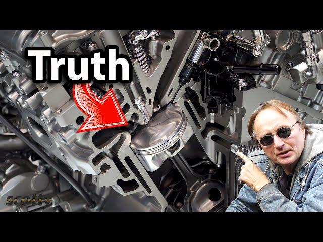 No One is Telling You the Truth About Turbocharged Cars, So I Have To