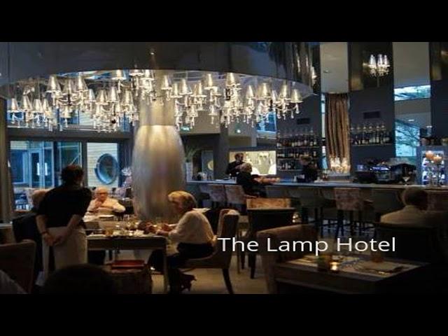 The Lamp Hotel