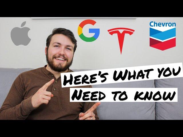 How To Find + Get An Engineering Internship (My Tips + Tricks)