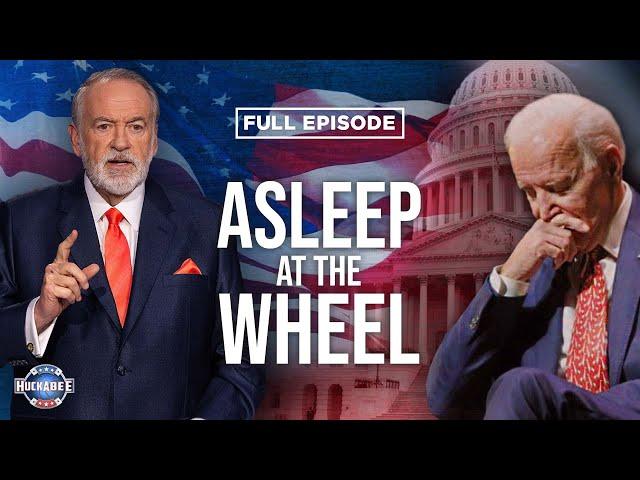 When Will Washington WAKE UP and CORRECT this CHAOS?! | FULL EPISODE | Huckabee