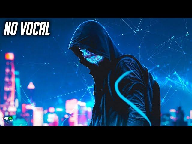 Epic Mix: Top 25 Songs No Vocals #1  Best Gaming Music 2024 Mix  Best No Vocal, NCS, EDM, House