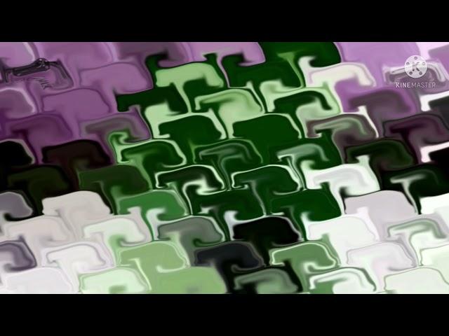 1996 20th century fox home entertainment in G major 51 Super Cubed