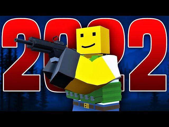 My Predictions for Unturned II in 2023...