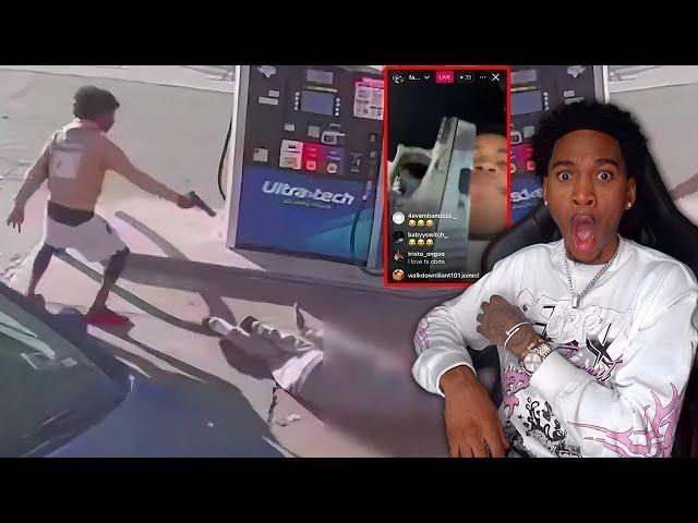 Mac Mula Reacts To The Worst Murders Caught On Camera In Philadelphia