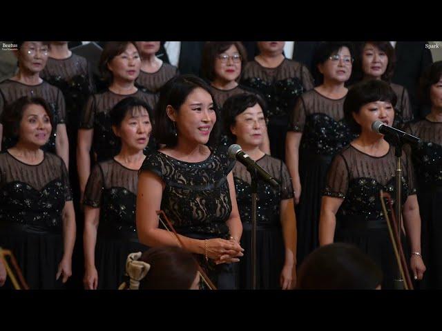 4k, Beatus Voice Ensemble 3rd Annual Concert part4