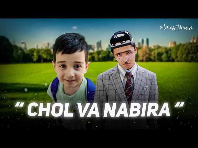 “CHOL VA NABIRA” 1 – Iyun bolalarni himoya qilish kuniga bag’ishlanadi