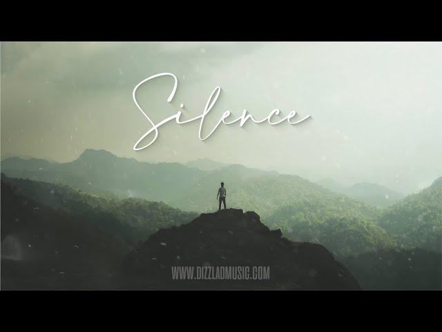 Love Emotional Type Rap Beat R&B Hip Hop Rap Instrumental Music New 2020 - "Silence"