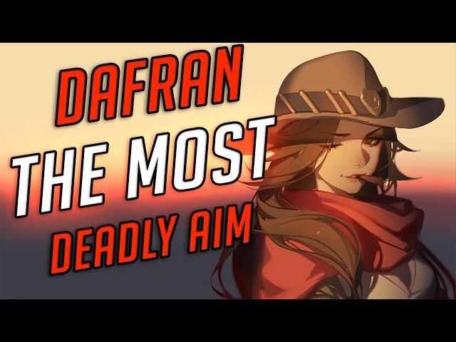 Dafran - The most Deadly aim