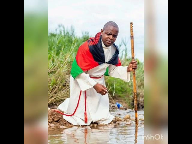 Thom Kachimanga - :Sindikhumudwitsa Yesu