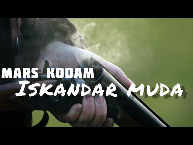 LAGU TNI - Mars Kodam Iskandar Muda (lirik lagu)