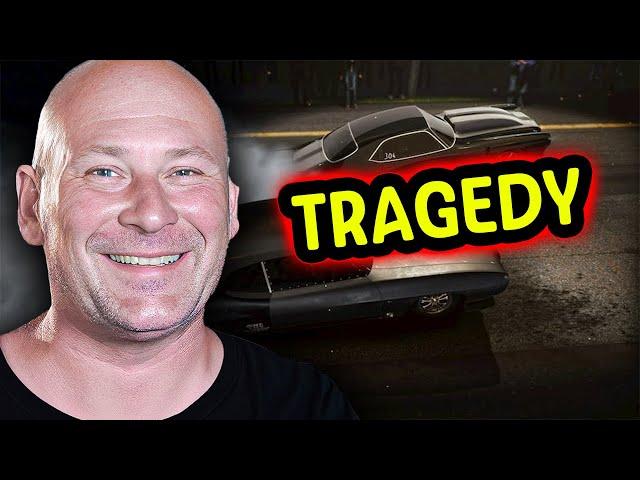 What Really Happened to Ian Roussel From Full Custom Garage?