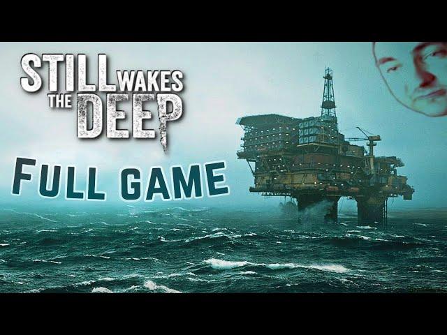Still Wakes the Deep [FULL GAME]