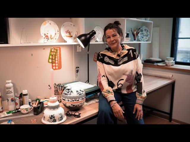 The Face Behind - Heike Puderbach | Villeroy & Boch