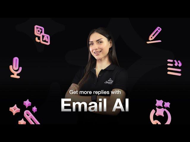 How to Get More Replies With Snov.io Email AI