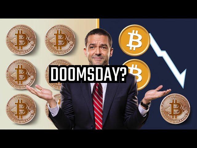 Essential Bitcoin Strategies You Can't Miss!