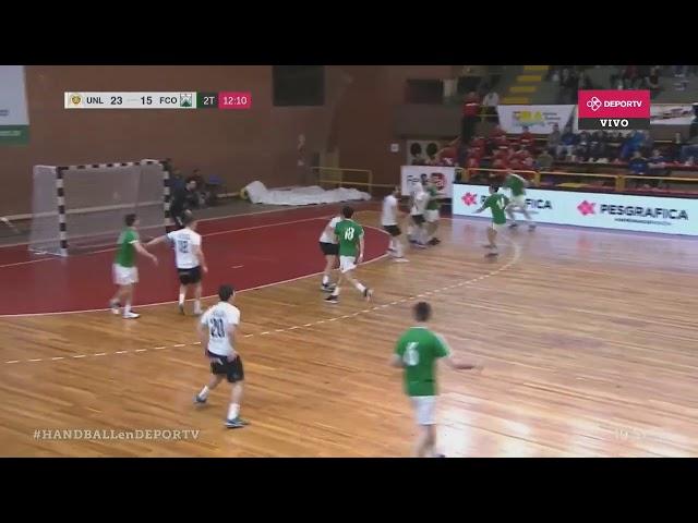 JUAN BAR CONTRA FERRO | Coty Uicich