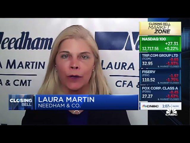 Needham raises price target on FuboTV to $60