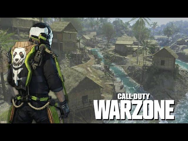 Call of Duty Warzone AMAZING AIR KILL GORENKO ONE SHOT 