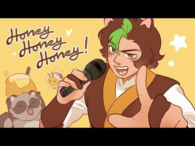 Honey Honey Honey // Hermitcraft Animatic