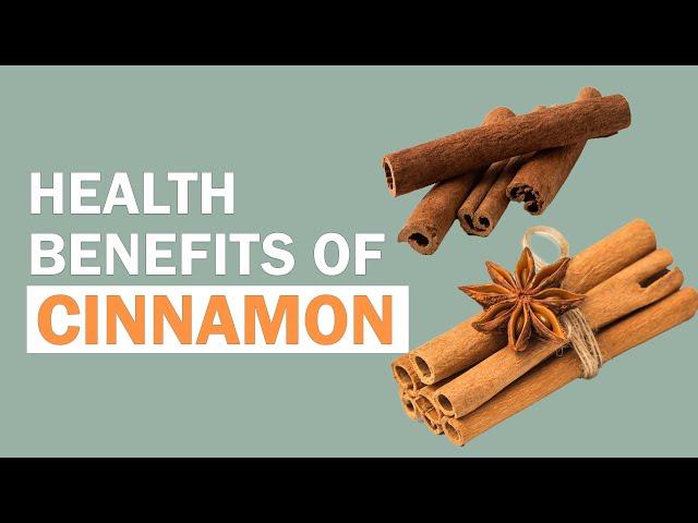 10 Essential Health Benefits of Cinnamon You Need to Know