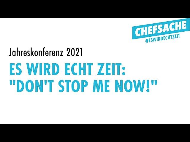 Abschlussrunde: Echte Diversität leben