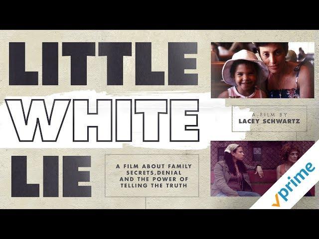 Little White Lie (Deutsche Untertitel) | Trailer | Jetzt Verfügbar