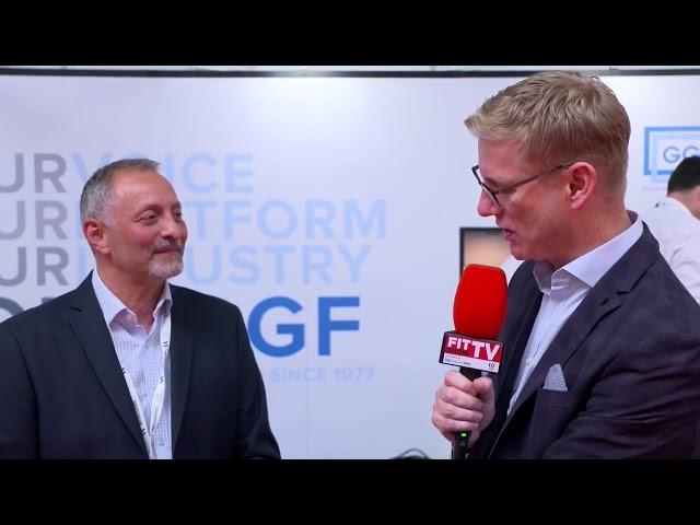 GGF at FIT Show 2023