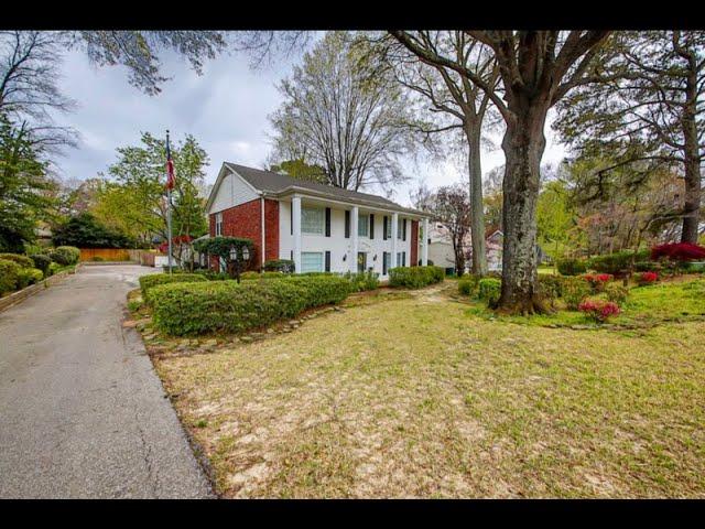 Memphis Home For Sale | Memphis, TN Home Tours