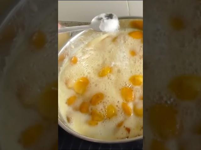 Приготовьте самый вкусный и густой абрикосовый джем за 20 минут!