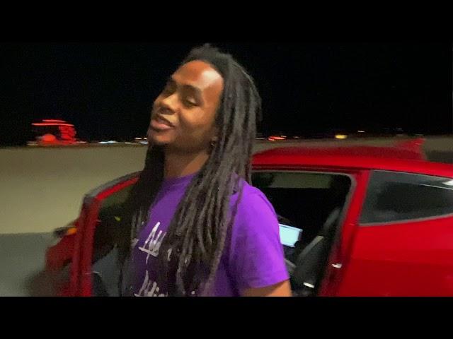 REDX - No Good (produced by Sean Ross.)