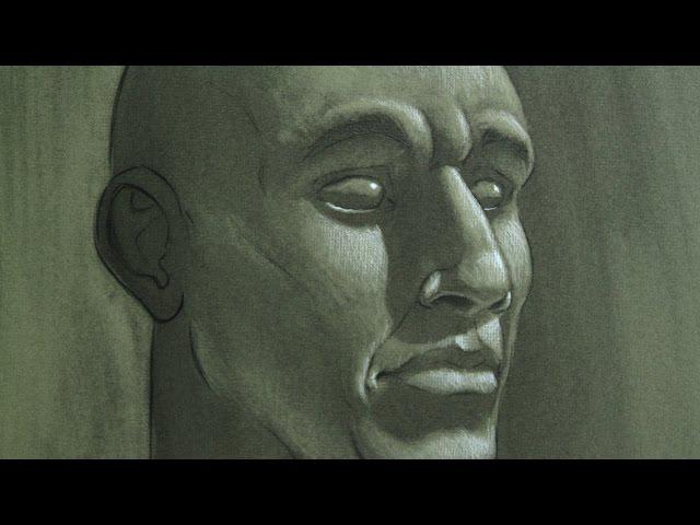 Drawing - Lighting