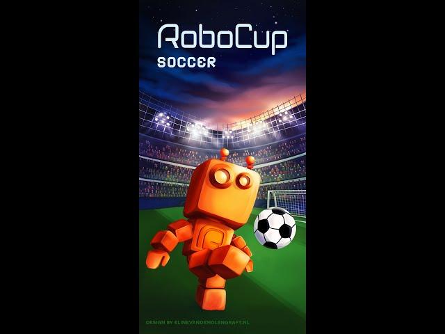 RoboCup 2024 - Small Size League Division A - Day 2