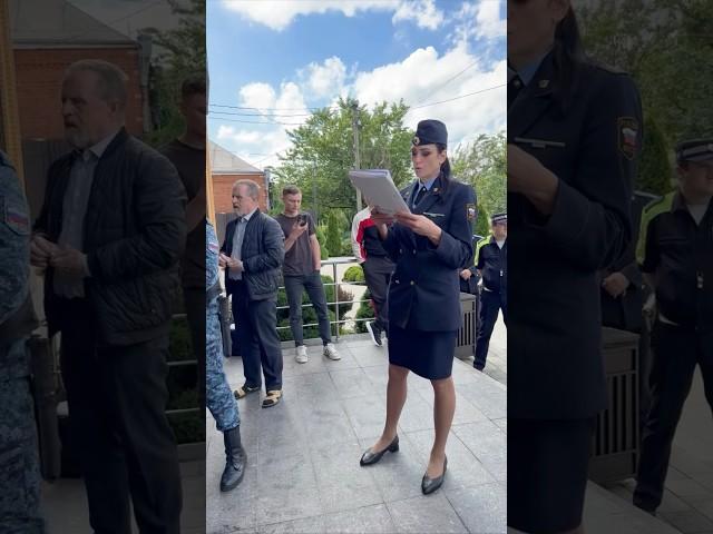 В РФ ОПЕЧАТАЛИ МОЛИТВЕННЫЙ ДОМ МСЦ ЕХБ