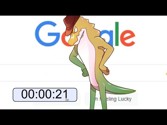 Gummigoo (The Amazing Digital Circus) NSFW Speedrun