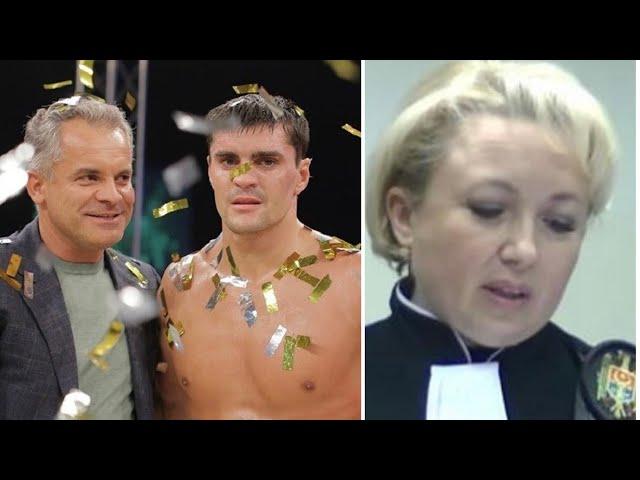 Григорчук: Рассмотрение дела Цуцу затягивают судьи Плахотнюка