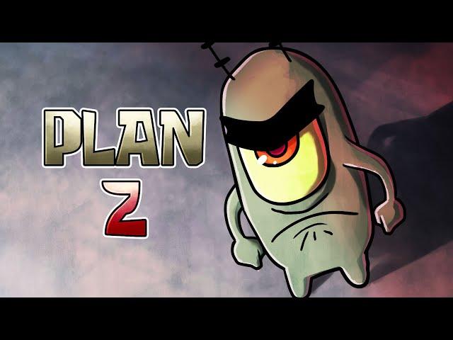 Plan Z [Prod. BoiWhat] Animated Music Video