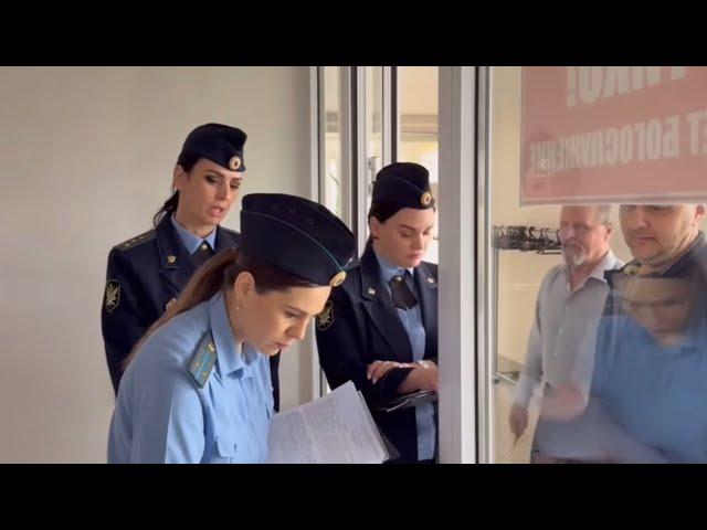 Опечатали Молитвенный дом в Курганинске | Просьба к молитве