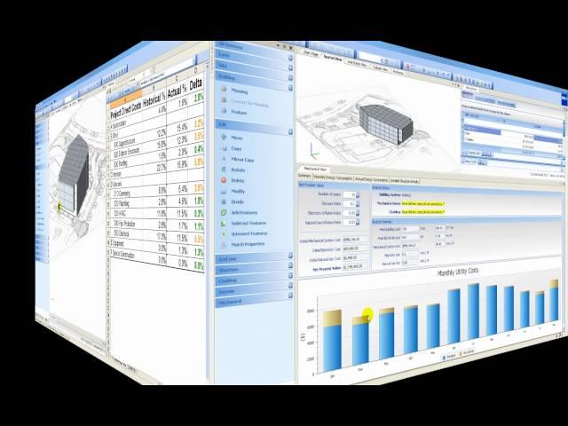 D-Profiler - Demonstration Video