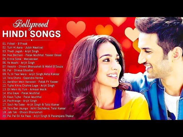 WOW! Best Hindi Love Songs Mashup 2024 Featuring Arijit Singh