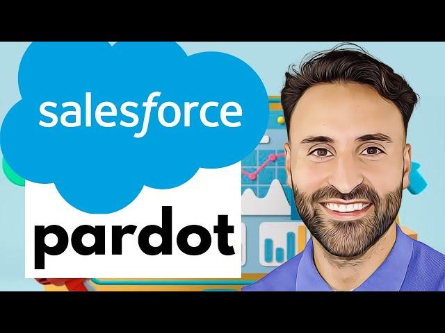 Salesforce Pardot Overview | Real World Example |