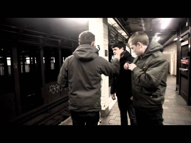 Handguns - "A Year In Review" Pure Noise Records