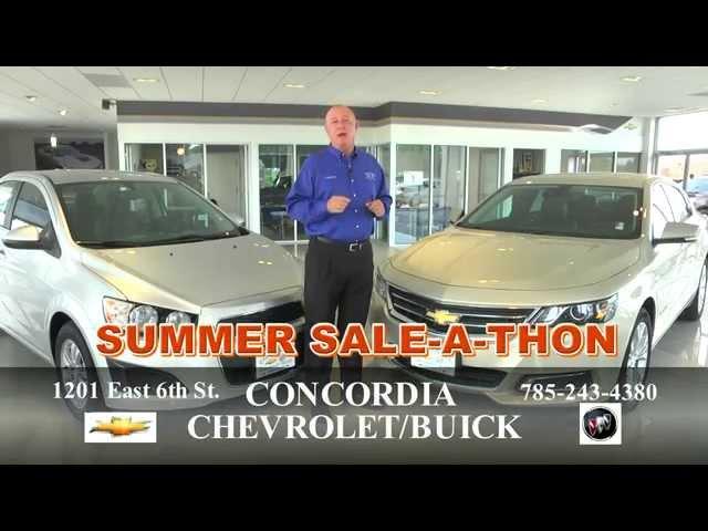 Concordia Chevy Buick 5