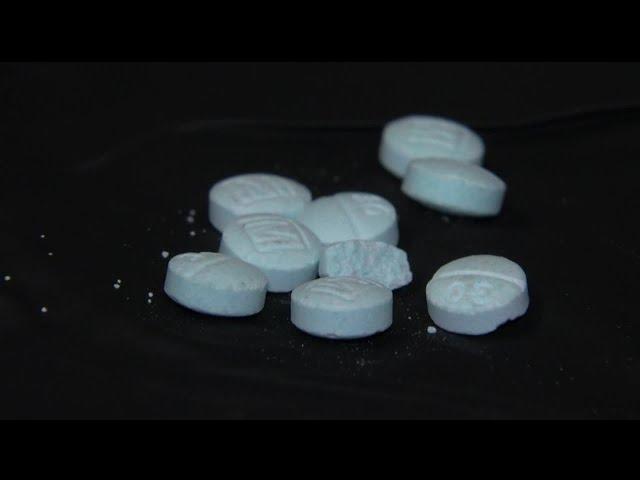 Finding solutions to fight fentanyl crisis