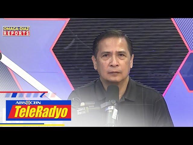 Totoo nga ba ang secret prisons sa bansa? | OMAGA DIAZ REPORTS (10 June 2023)