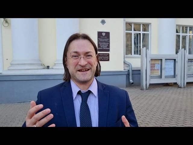 Александр Гатауллин о конкурсе «ARTTerra» (народные инструменты)