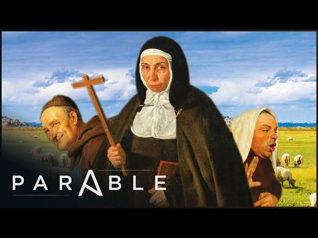 Delve into the Sacred Spaces of Tudor Monasteries | Parable