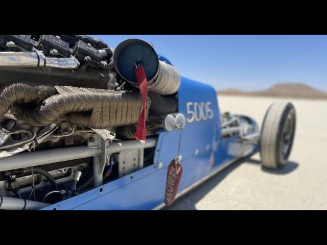 El Mirage 6'24:  Records